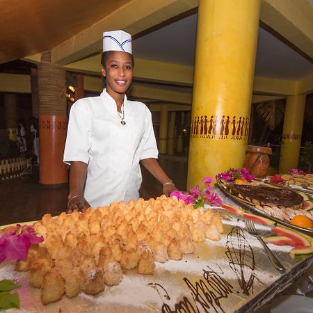 Royal Saly Hotel ภายนอก รูปภาพ
