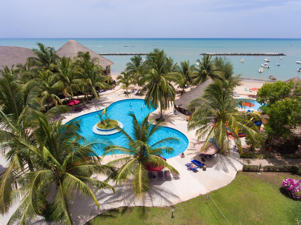 Royal Saly Hotel ภายนอก รูปภาพ