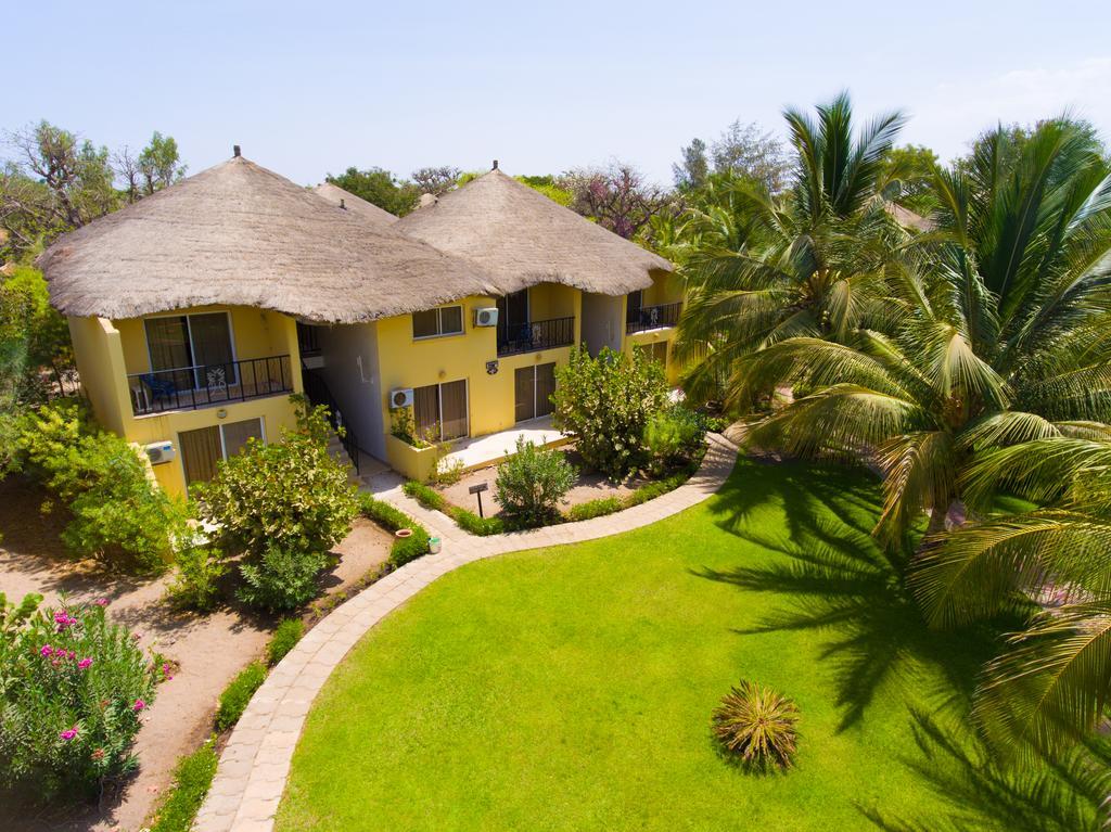 Royal Saly Hotel ภายนอก รูปภาพ
