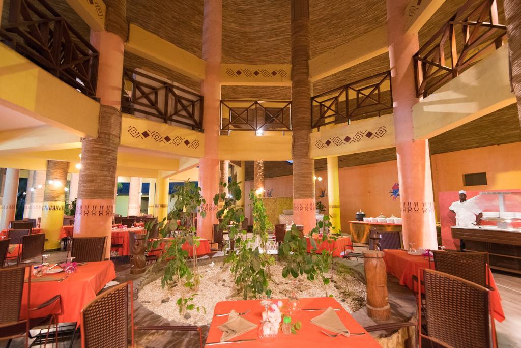 Royal Saly Hotel ภายนอก รูปภาพ