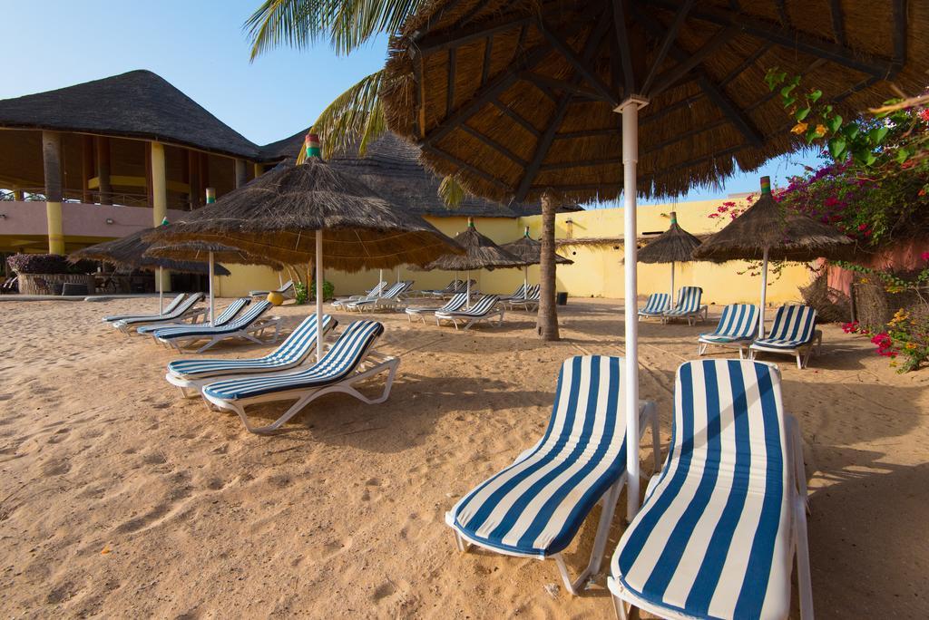 Royal Saly Hotel ภายนอก รูปภาพ